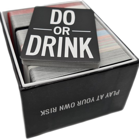 Leukste drankspellen te koop bij Speelgoedvoordeelwinkel.nl