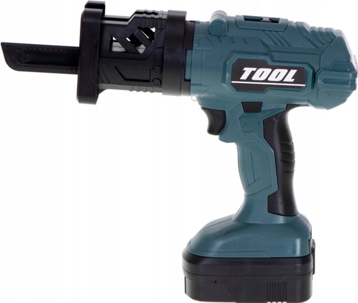 Speelgoedgereedschap - Werkplaatsgereedschap - Boormachine en schroevendraaier set - Voor kinderen vanaf 3 jaar