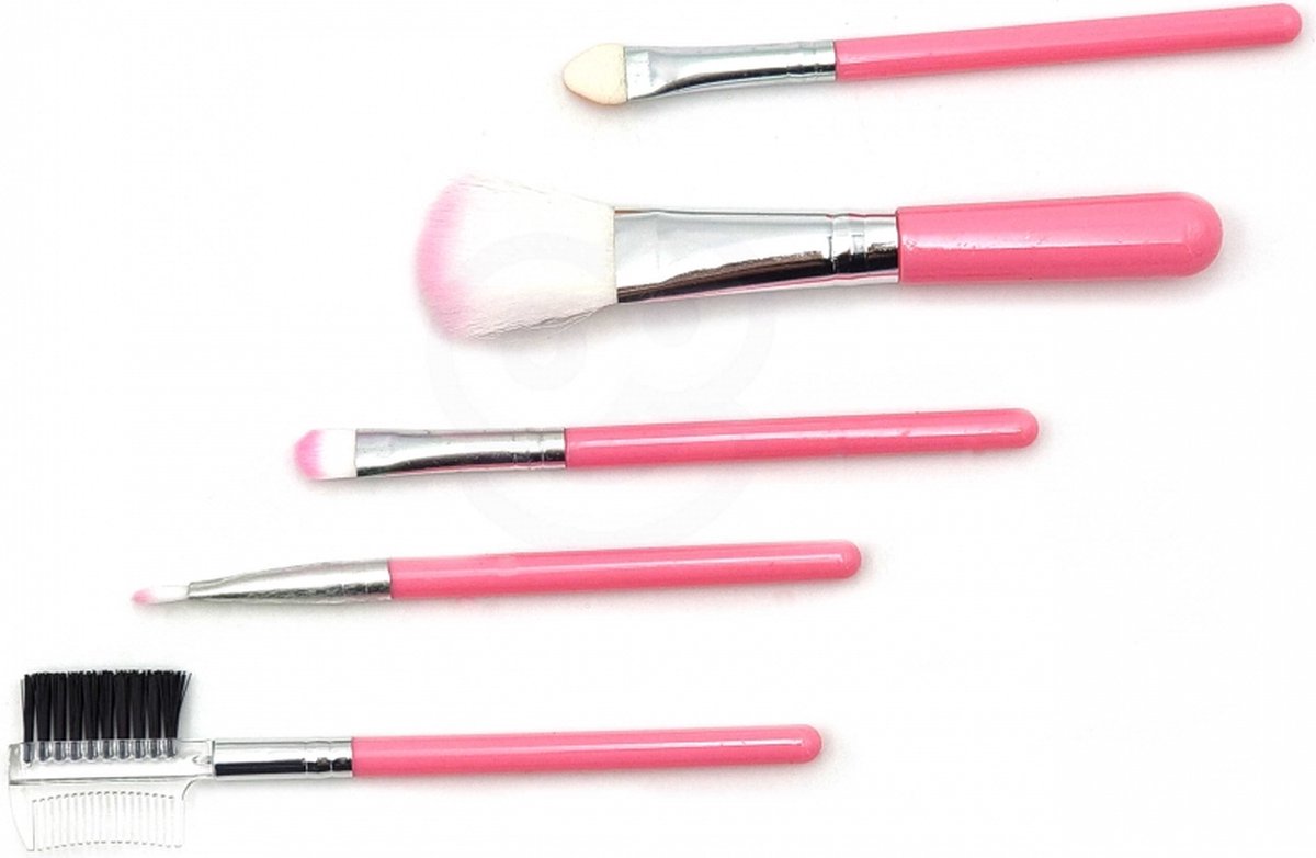 Glitter tattoo set voor kinderen - Inclusief glitters en sjablonen