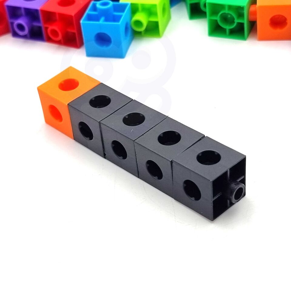 3D bouwstenen set - Constructie speelgoed - Creativiteit - 150 stuks - 3D kubussen