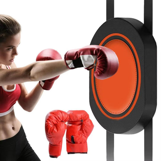 Boks Stootkussen Muur - Boksbal - Boksmachine