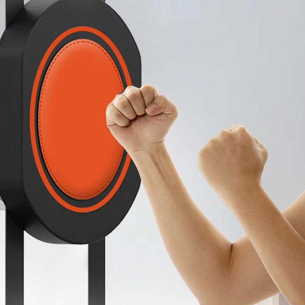 Boks Stootkussen Muur - Boksbal - Boksmachine