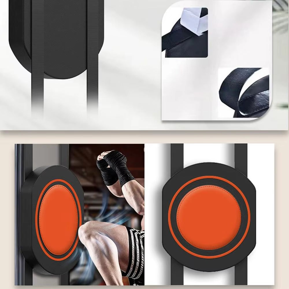 Boks Stootkussen Muur - Boksbal - Boksmachine