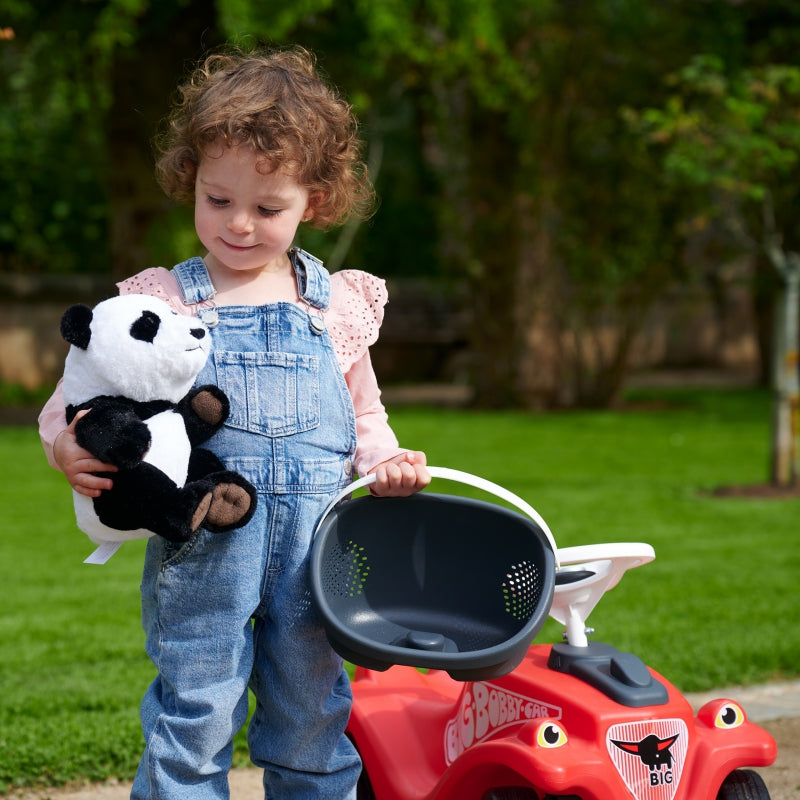 BIG Emmer, mand voor Bobby auto loopwagen