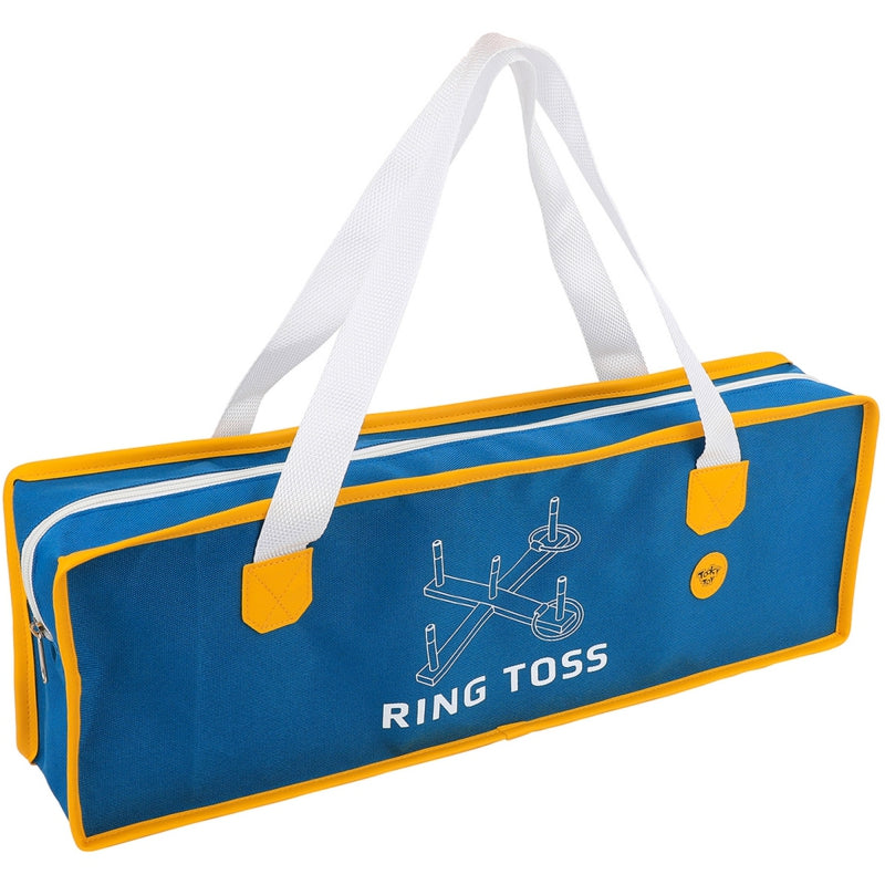 TOOKY TOY Houten Ring werpen spel
