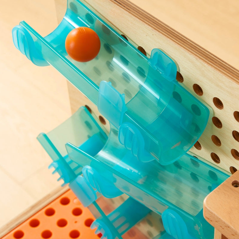 MASTERKIDZ Werkbank Accessoireset 111-delig