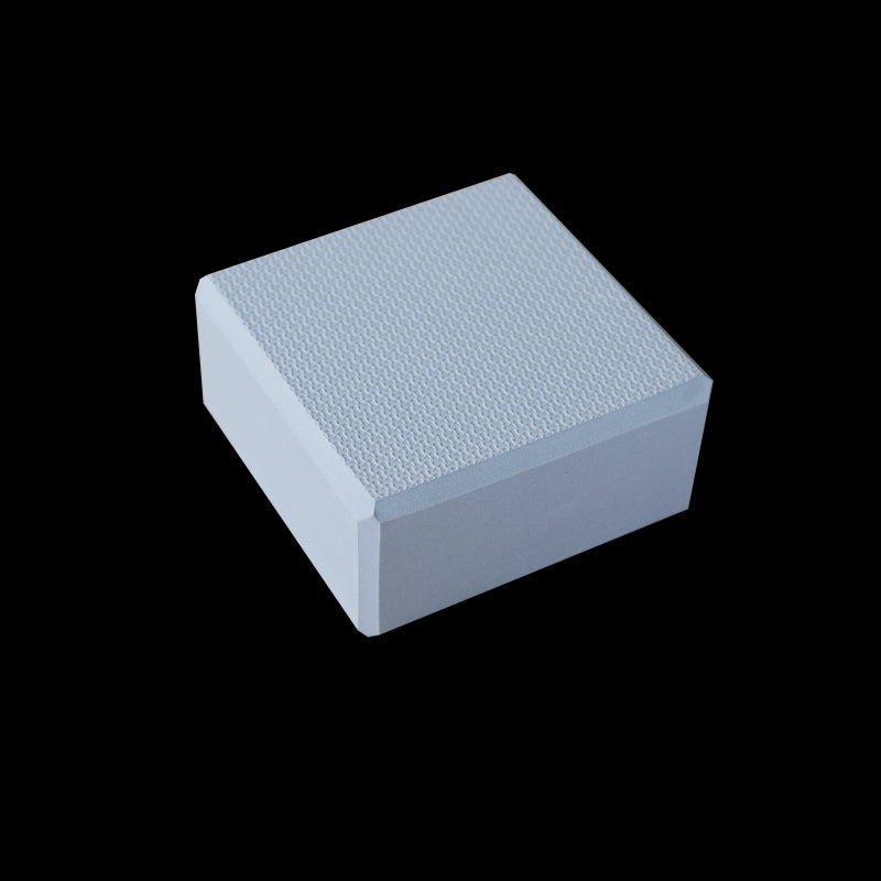CLASSIC WORLD Mega Bouwstenen - EVA Bricks - Zacht voor de Bouw - 90 stuks