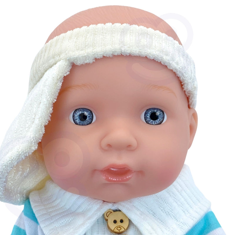 WOOPIE Babysitter Poppenset met Accessoires