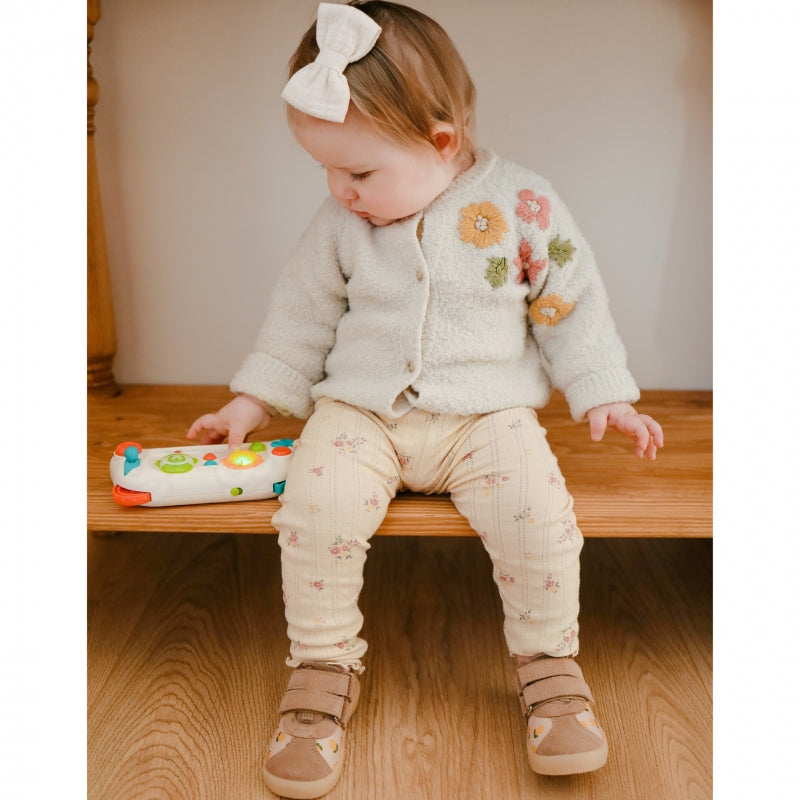 WOOPIE Baby Sensorisch Interactief baby Speelcontroller, Joystick