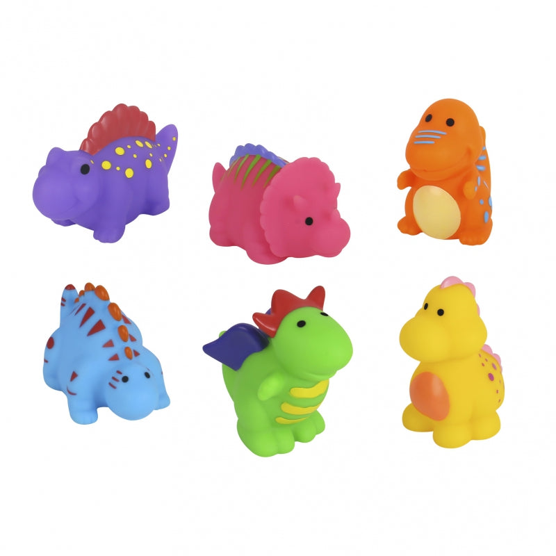 TOOKY TOY Houten Bouwblokken Educatieve Puzzel + 6 Speelfiguren