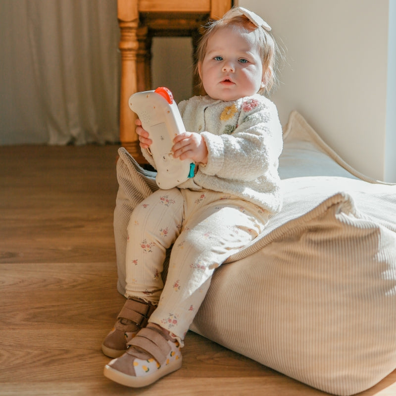 WOOPIE Baby Sensorisch Interactief baby Speelcontroller, Joystick