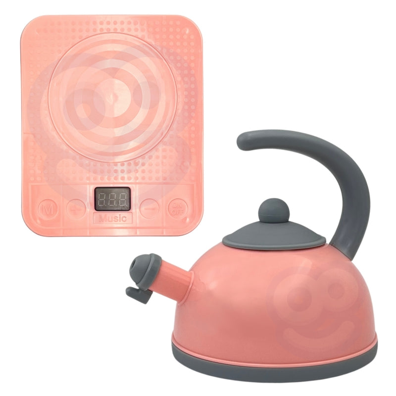 WOOPIE 2-in-1 speelgoed Gootsteen Keuken set met Kraan en Water
