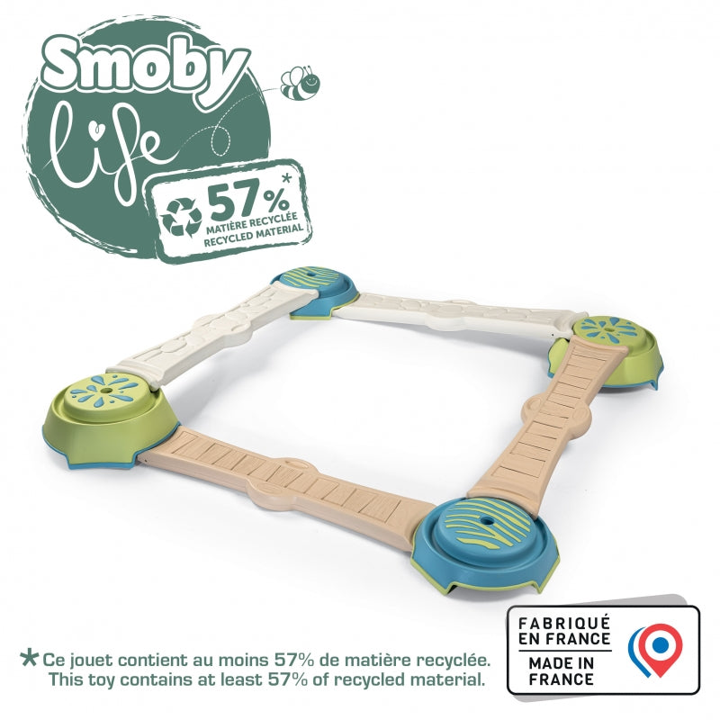 Smoby Evenwichtsbalk