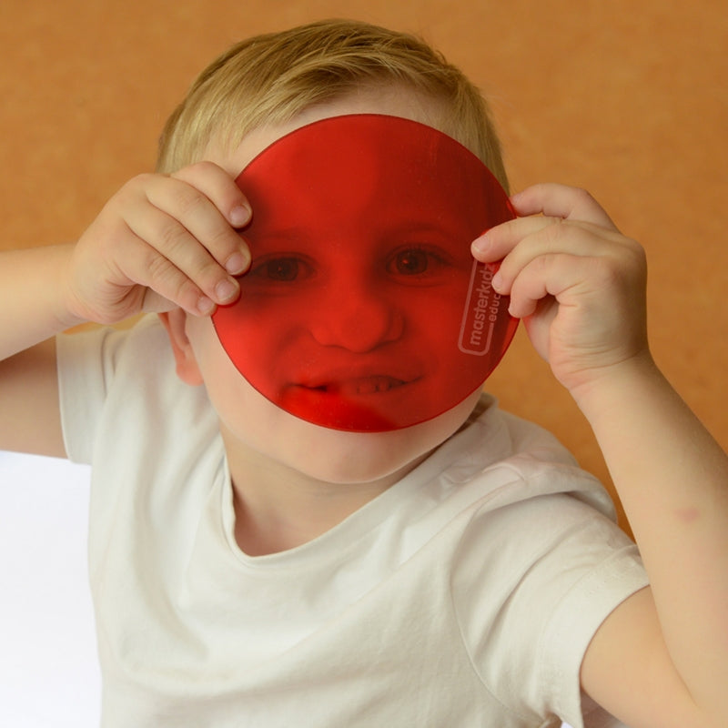 MASTERKIDZ Letter Speelgoed LED-lichtpaneel met kleurverandering en afstandsbediening