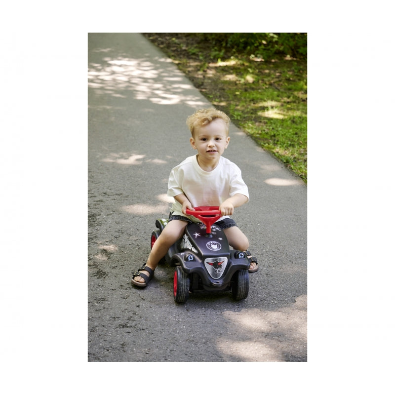 BIG Rock’N’Roll Loopauto voor Baby & Peuter - Bobby Car Classic