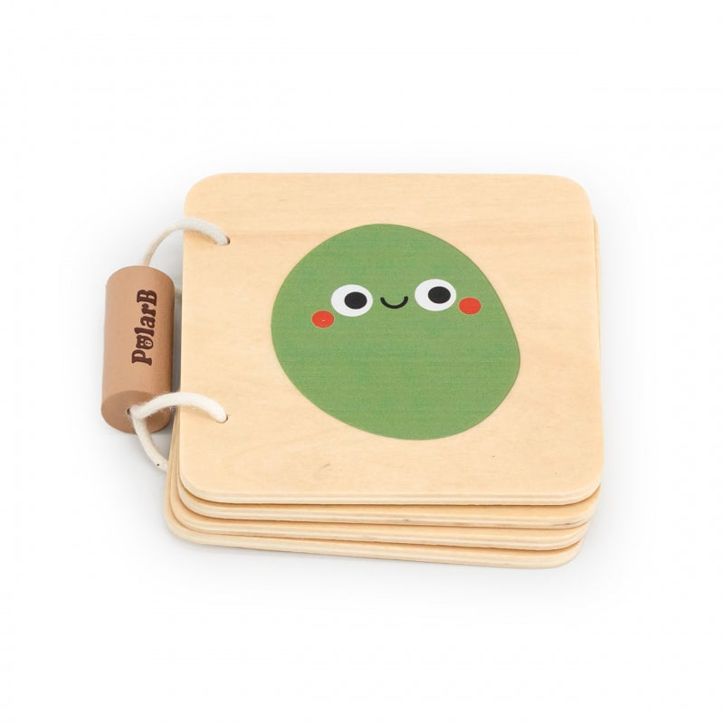 VIGA Educatieve Speelgoed Box vanaf 36 maanden