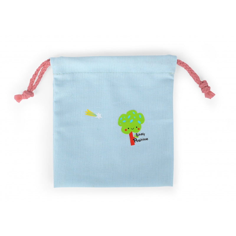 WOOPIE ART&FUN Creatief Versier je tas - DIY tas versieren