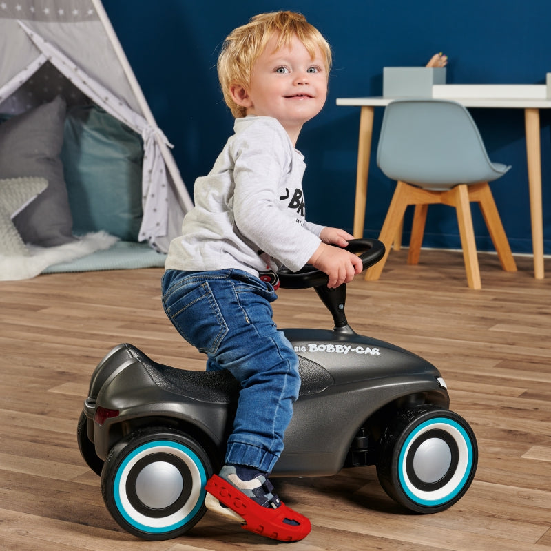 BIG Schoenbeschermers voor kinderen Rood