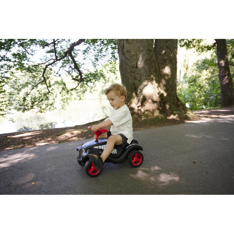 BIG Rock’N’Roll Loopauto voor Baby & Peuter - Bobby Car Classic