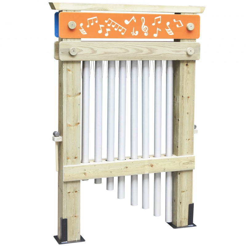 CLASSIC WORLD EDU Groot Muziekinstrument, Xylofoon, Klokkenspel voor Kinderen