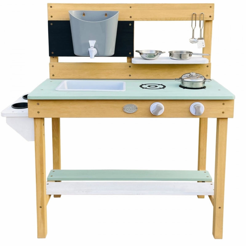 AXI Grote Houten Keuken Speelgoed met Water en Zand
