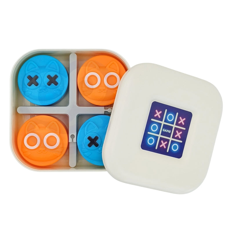 WOOPIE Boter, Kaas en Eieren spel - Behendigheidsspel