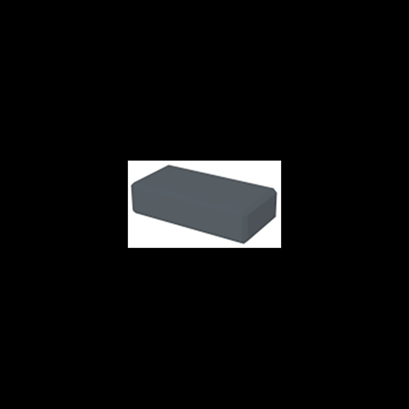 CLASSIC WORLD Mega Bouwstenen - EVA Bricks - Zacht voor de Bouw - 90 stuks