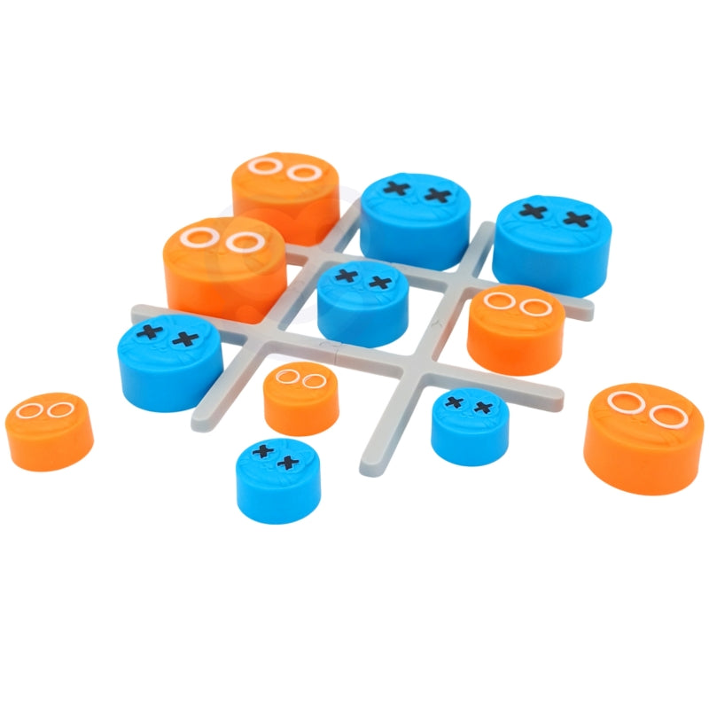 WOOPIE Boter, Kaas en Eieren spel - Behendigheidsspel