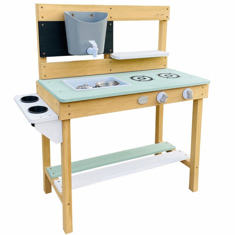 AXI Grote Houten Keuken Speelgoed met Water en Zand