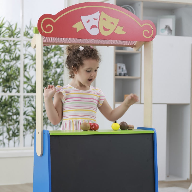 VIGA Theater en Supermarkt 2-in-1