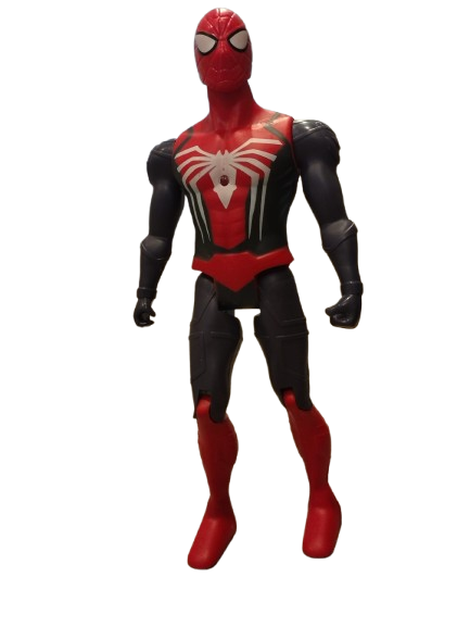Spiderman & Batman Actiefiguren 30 cm – Avengers – Superhelden