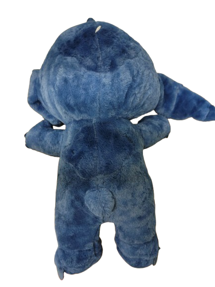 Disney Stitch Knuffel 45 cm - Disney Lilo & Stitch - Plunche