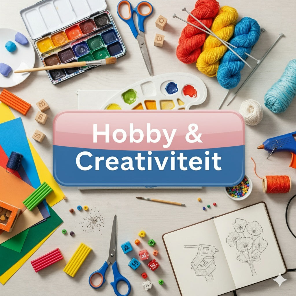 Hobby & knutselen