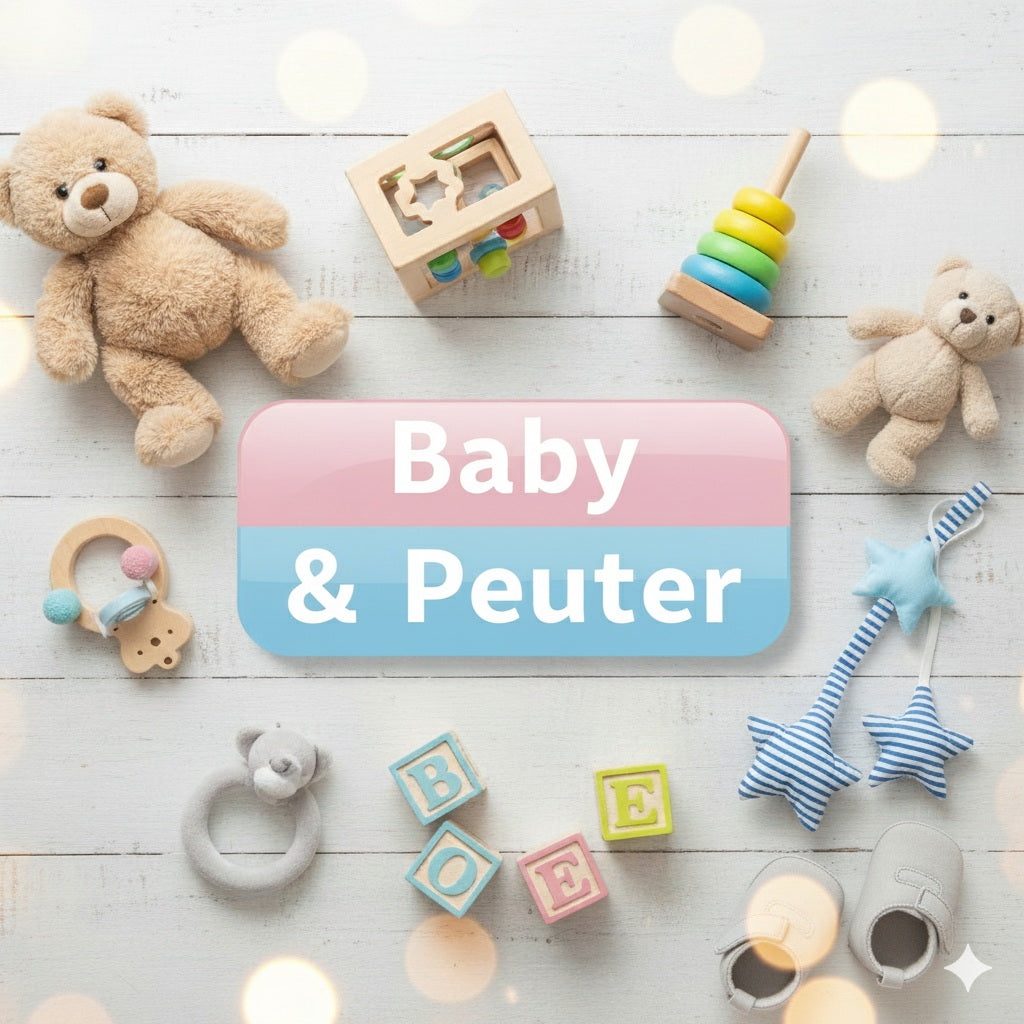 Baby & Peuter