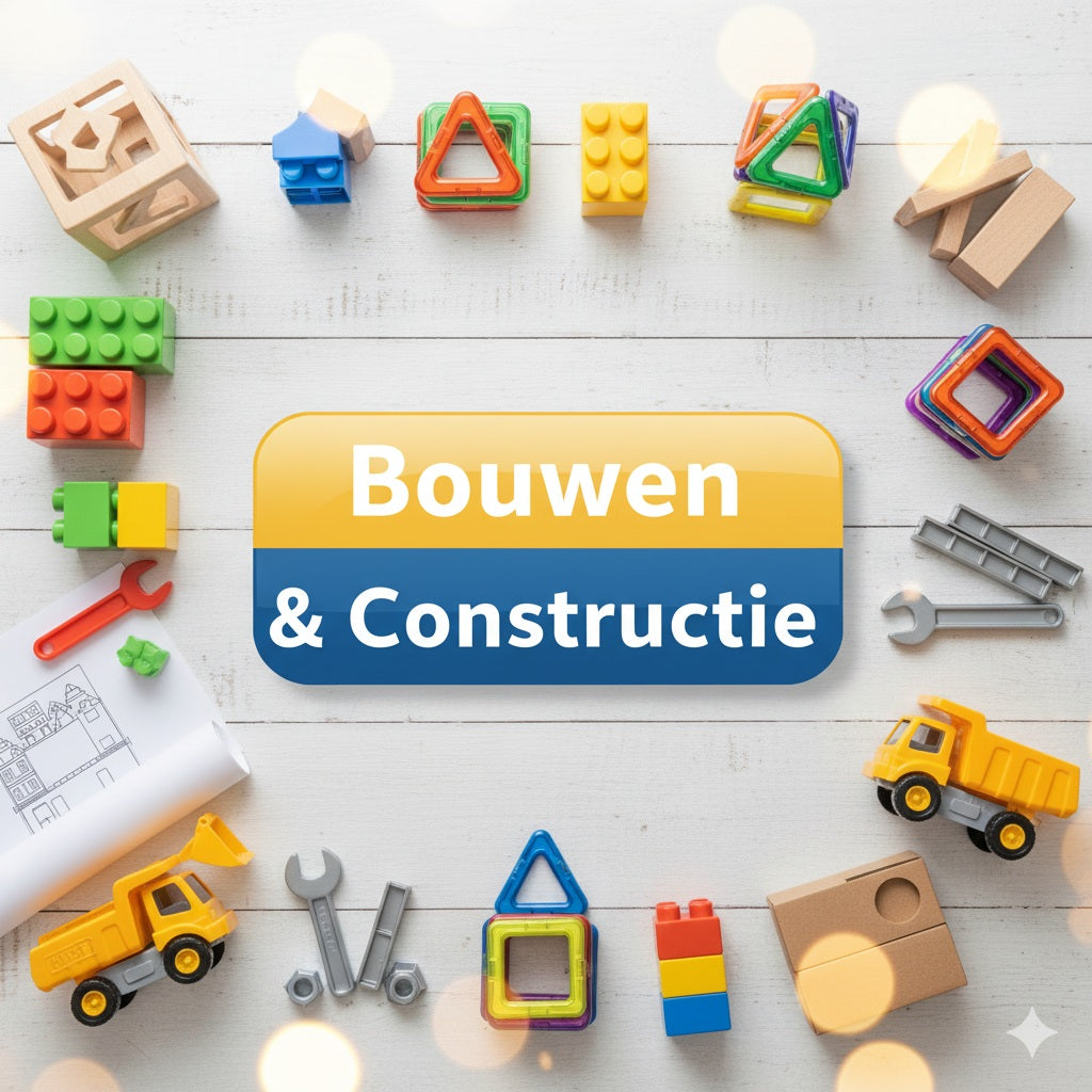 Bouwen & Constructie
