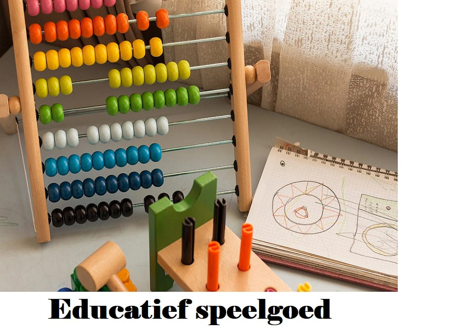 Educatief Speelgoed