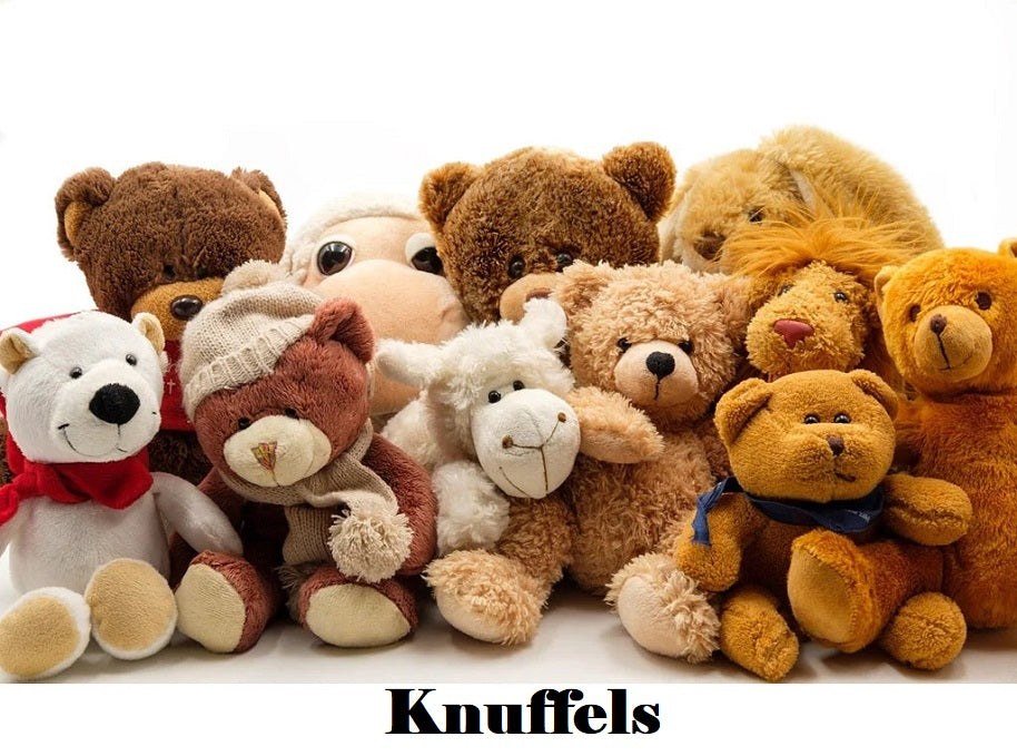 Knuffels