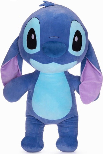 Disney Stitch Knuffel 45 cm - Disney Lilo & Stitch - Plunche