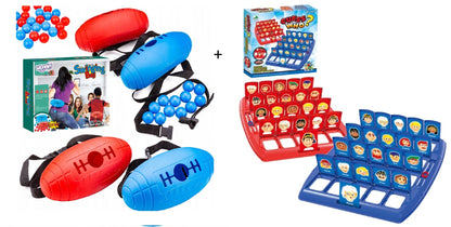 Twerk Pong - Swing ball spel + Wie is het? - Slechts €29,95!