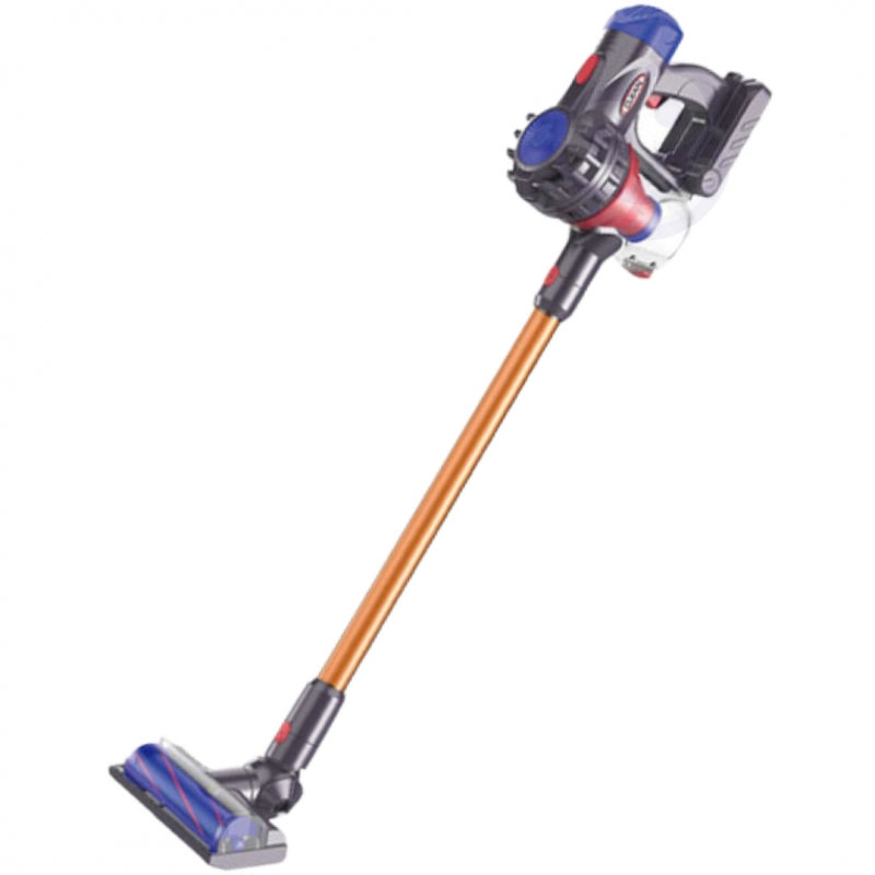 WOOPIE Interactieve Staande Stofzuiger - 3-in-1 voor Kinderen met Zuigfunctie - Vergelijkbaar met Dyson