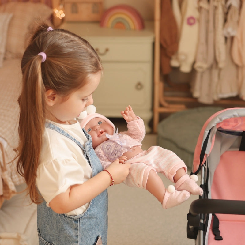 WOOPIE Lily Babypop 41cm