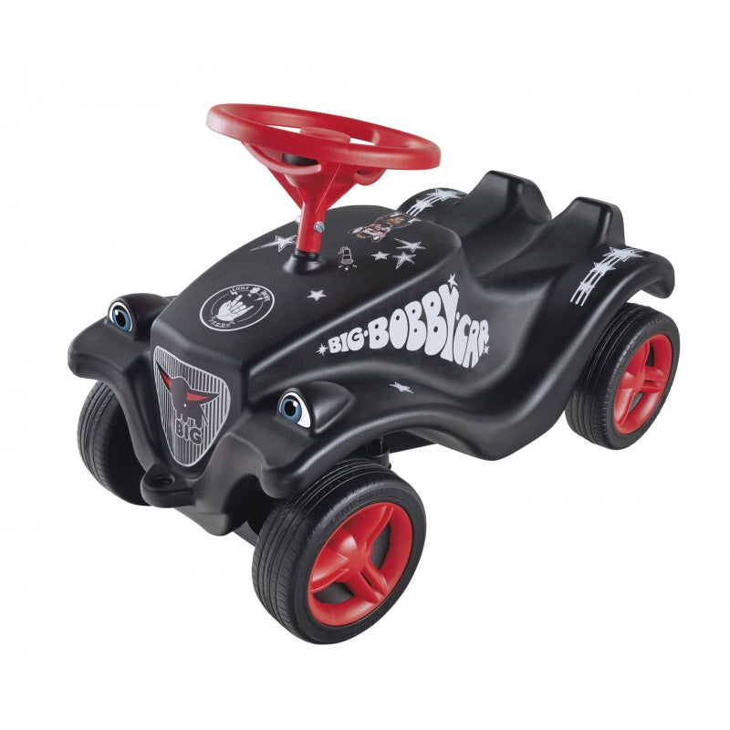 BIG Rock’N’Roll Loopauto voor Baby & Peuter - Bobby Car Classic
