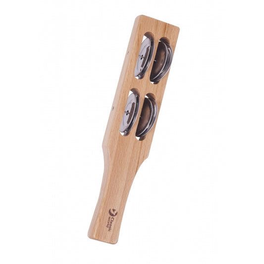 CLASSIC WORLD Muziekinstrumentbellen voor kinderen