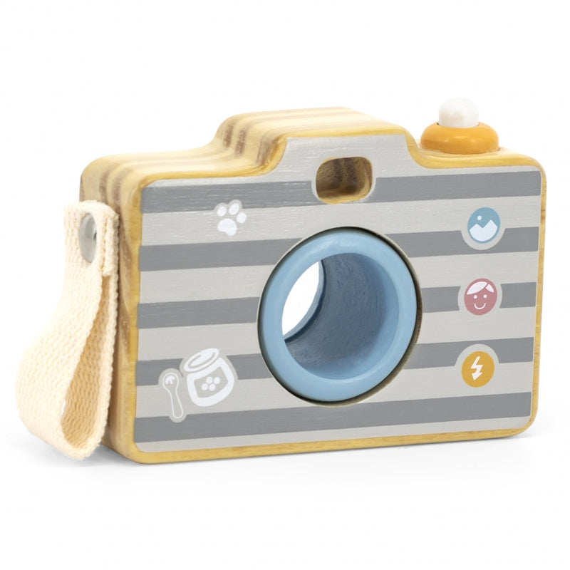 VIGA PolarB Houten Camera voor Kinderen