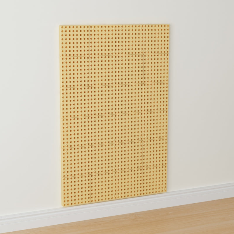 MASTERKIDZ Creatief Wetenschap Bord Wandpaneel 120x80 cm Zonder Montagepaneel