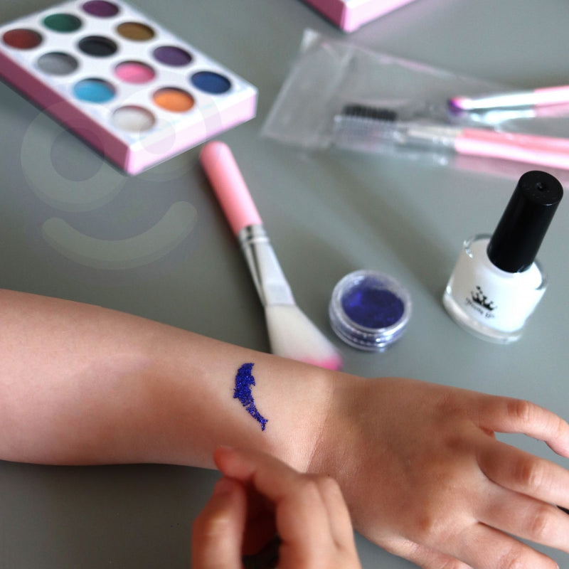 WOOPIE Speelgoed Tatoeages set - Speelgoed tattoos