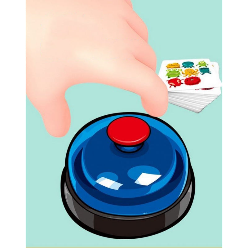 WOOPIE IQ Educatief Patroon spel - Strategie Spel - 2-in-1 leg spel