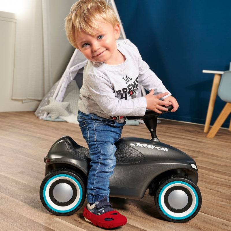 BIG Schoenbeschermers voor kinderen  Rood