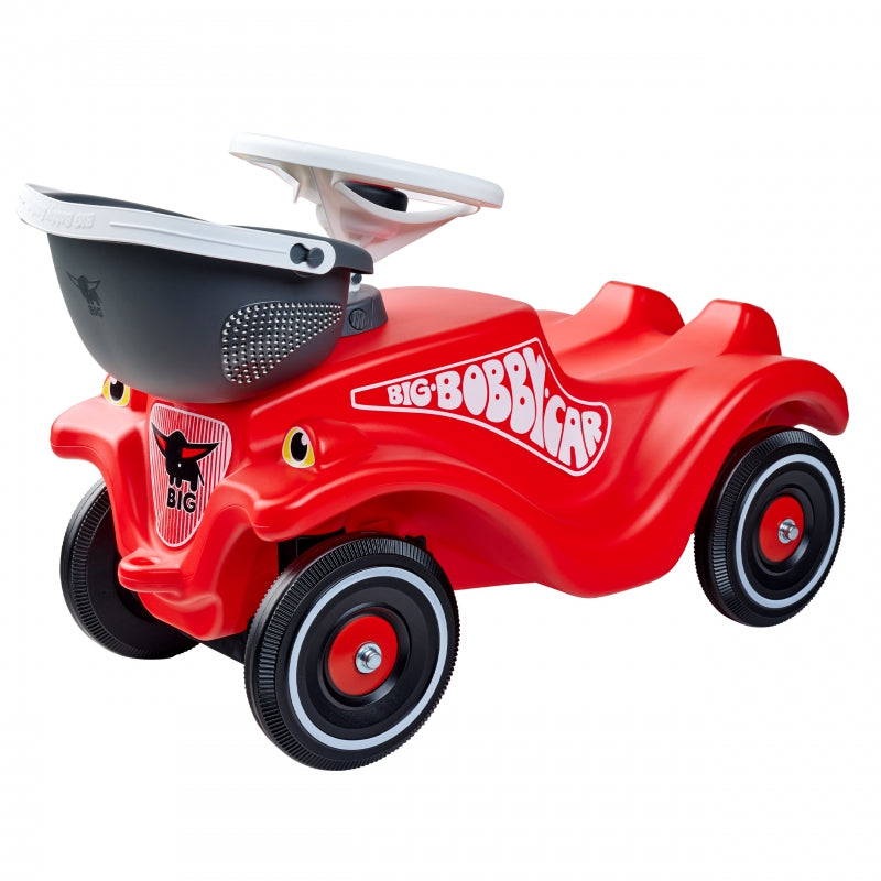 BIG Emmer, mand voor Bobby auto loopwagen