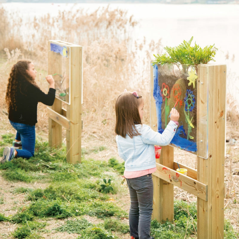 CLASSIC WORLD EDU Educatief Experimenten Set voor het Kweken van Insecten en Dieren
